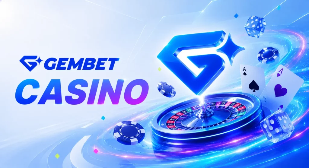 Gembet casino