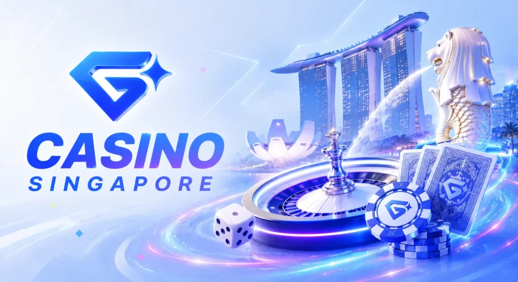 Gembet casino singapore