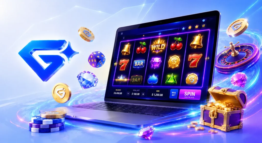 Gembet most played slots
