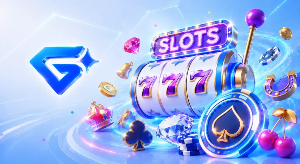 Gembet slots