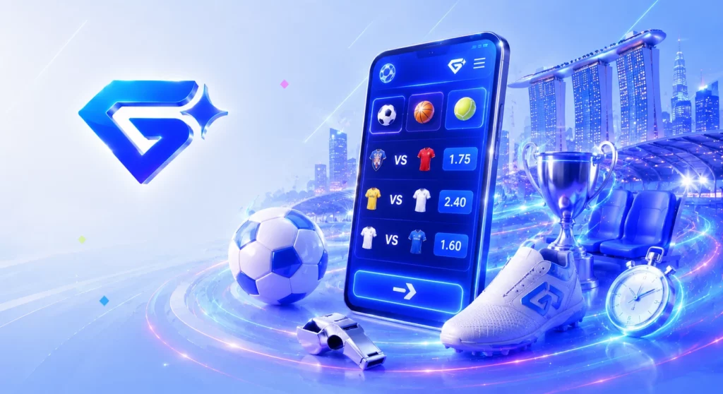 Gembet sports